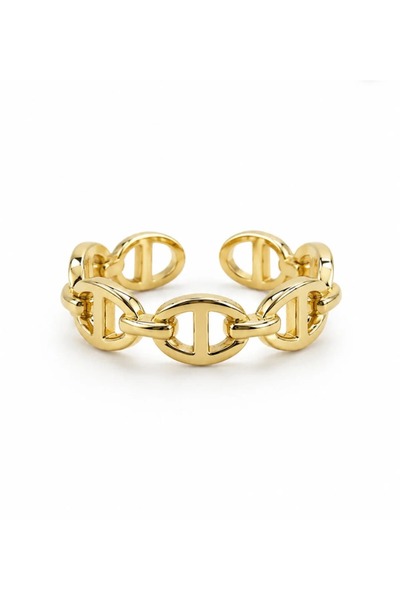 CHARMLUCKY Helen Ring(Adjustable)
