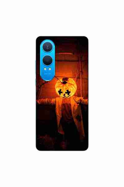 OEM Husa compatibila cu OnePlus Nord CE4 Lite Silicon Gel Tpu Model Halloween...
