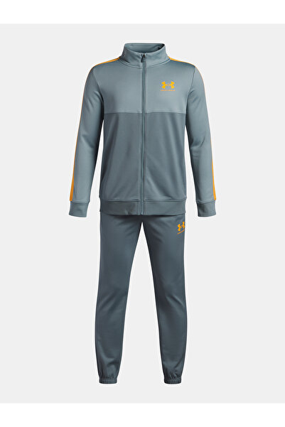 Under Armour Trening UA Rival CB Knit pentru băieți - ALBASTRU