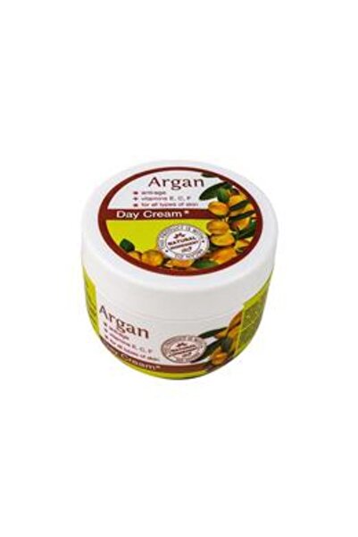 Rosa İmpex Crema de Zi pentru Ameliorarea Ridurilor cu Ulei de Argan Rosa Imp...