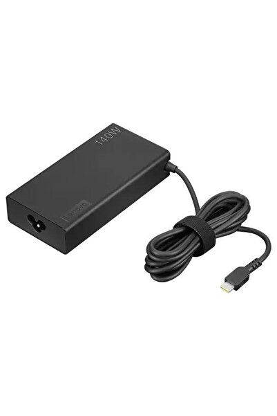 LENOVO Legion Slim 140W USB-C Laptop Charger