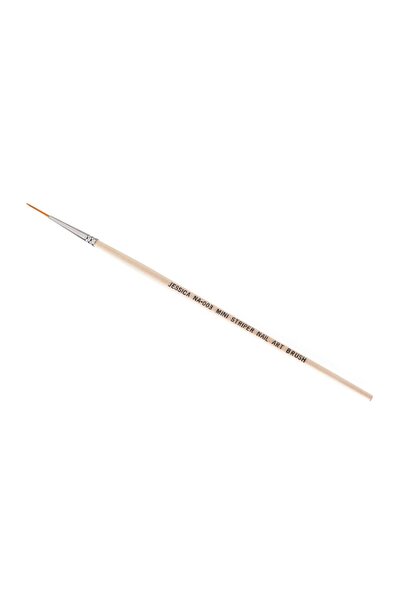OEM Jessica, Jessica, Pensula Nail Art, Mini Striper, NA-003