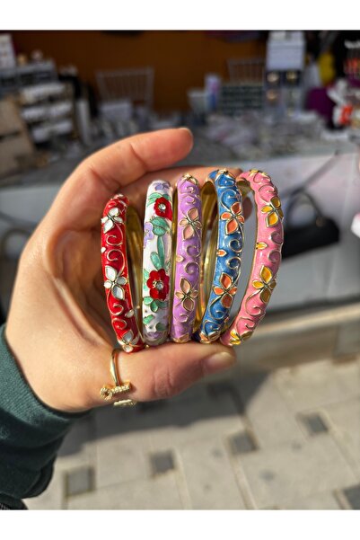 MODA Mineli Kelepçe