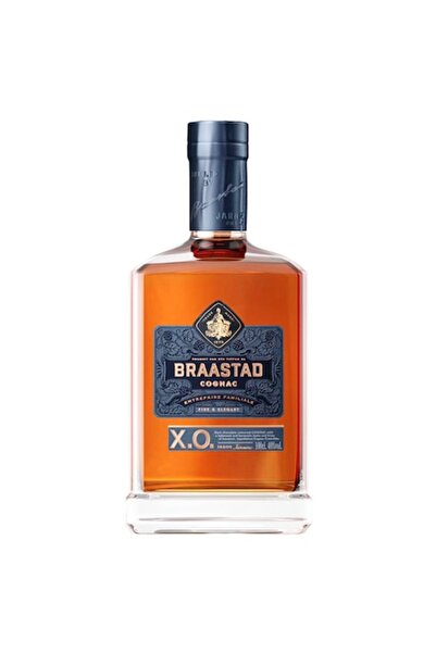 OEM Cognac Braastad XO 1 L