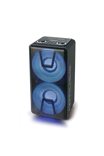 Muse Party Box Bluetooth M-1805DJ Με Μπαταρία