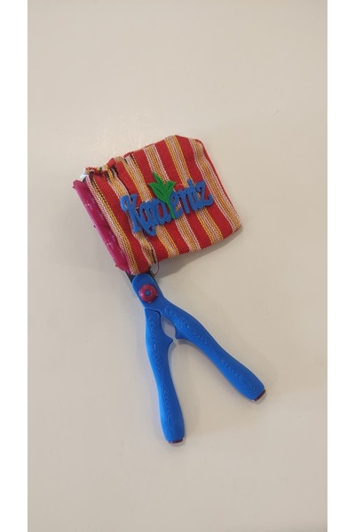 HeyGidiHey Karadeniz Yöresel Magnet Çay Makası 3D Buzdolabı Magneti