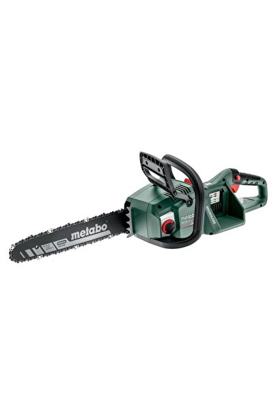 Metabo MS 36-18 LTX BL 40 Акумулаторен верижен трион 18V 40 см, Само тяло, Мн...