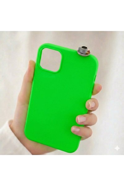 lotusbybuket iPhone 14Promax Delightful Coffee Figured Silicone Case