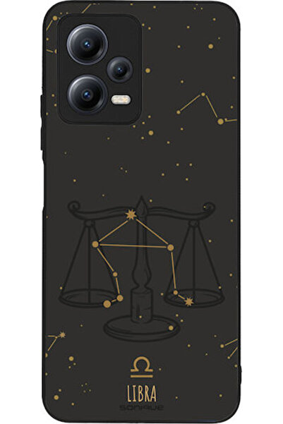 Other Θήκη Sonique Zodiac Series Xiaomi Redmi Note 12 5G Poco X5 5G Libra