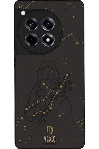 Other Θήκη Κινητού Τηλεφώνου Sonique Σειρά Zodiac OnePlus 12r 5g Παρθένος