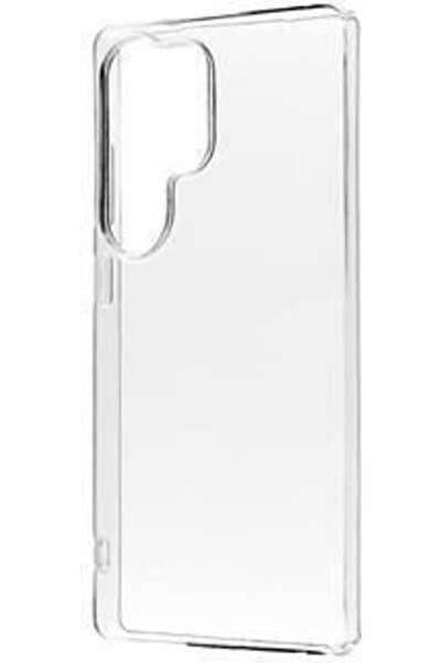 OBAL:ME Θήκη Πλάτης Σιλικόνης 1mm Διαφανής (Galaxy S25 Ultra) Κωδικός: 579831...