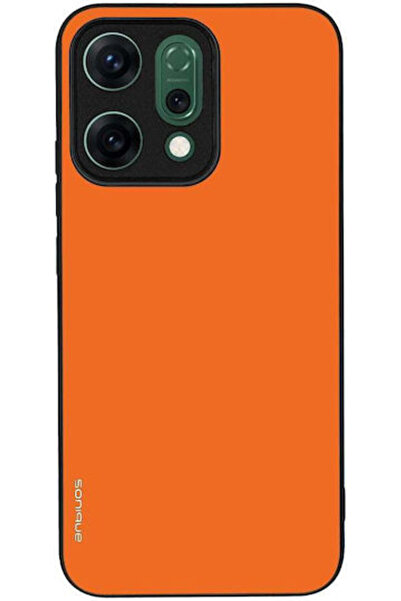 Other Θήκη Σειράς Sonique Colorbloc για Oppo Reno14 5g Πορτοκαλί