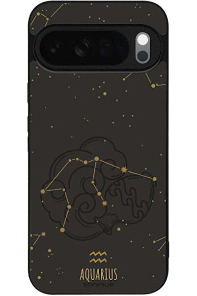 Other Σειρά Sonique Zodiac Google Pixel 10 Pro XL 5G Θήκη Κινητού Τηλεφώνου A...