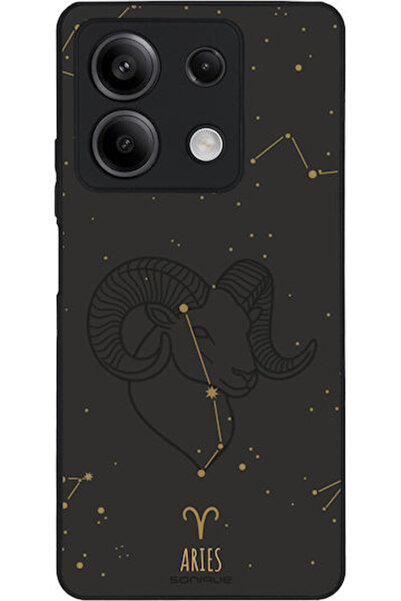 Other Σειρά Sonique Zodiac Xiaomi Redmi Note 13 5g Θήκη Άριες
