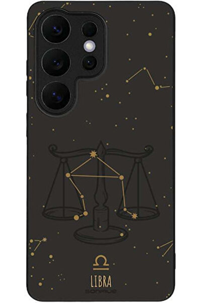 Other Σονίκ Σειρά Ζωδιακών Σημείων Θήκη για Samsung Galaxy S26 Ultra