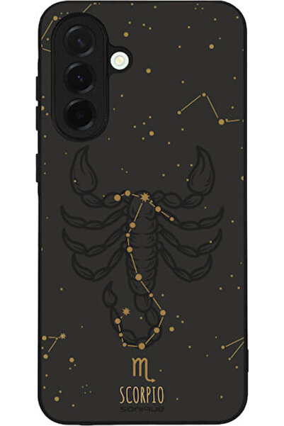 Other Σειρά Sonique Zodiac Samsung Galaxy A36 5g Θήκη Σκορπιός