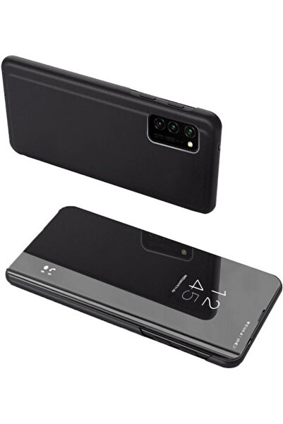 POWERTECH Θήκη Πλαστική Διαφανής (Galaxy A02s) Κωδικός: MOB-1610