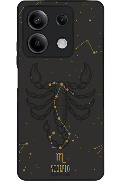 Other Θήκη Σειράς Zodiac Sonique για Xiaomi Redmi Note 13 5g Σκορπιός