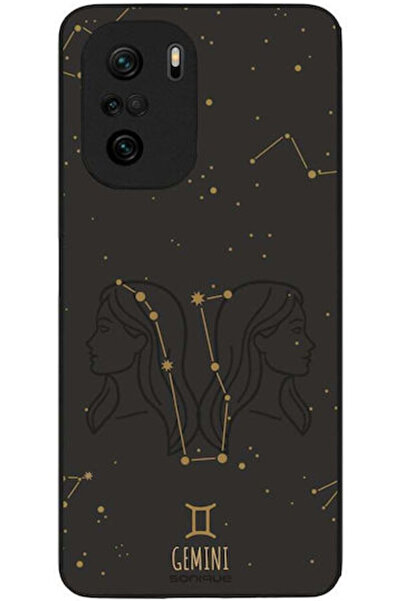 Other Σονίκ Θήκη Σειράς Zodiac για Xiaomi Poco F3 Mi 11i Gemini