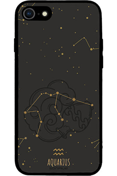 Other Θήκη Σειράς Zodiac Sonique για Apple iPhone 7 iPhone 8 iPhone SE 2020 i...