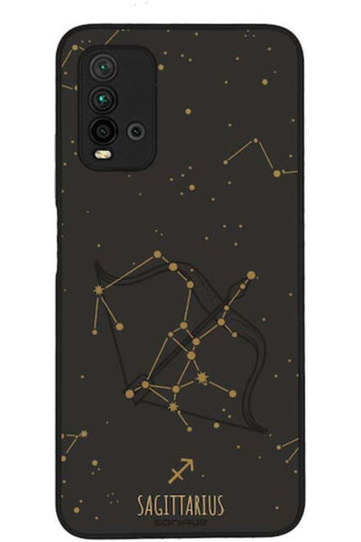 Other Θήκη Sonique Σειρά Ζωδιακού Κύκλου Xiaomi Redmi 9T Τοξότης