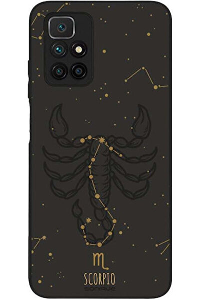 Other Θήκη Sonique Zodiac Series για Xiaomi Redmi 10 Redmi 10 2022 Σκορπιός