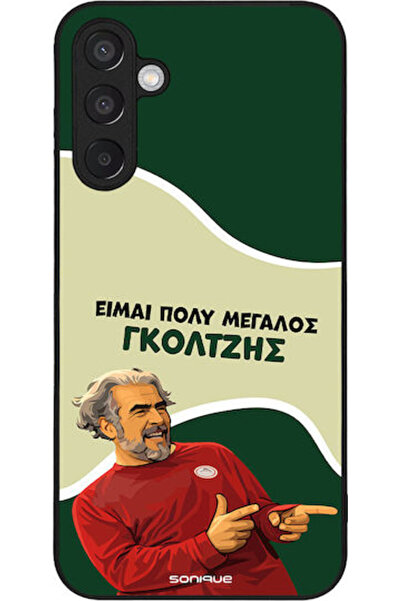 Other Θήκη Sonique Ελληνική Κουλτούρα Τηλεοπτική Σειρά Samsung Galaxy M15 5G ...