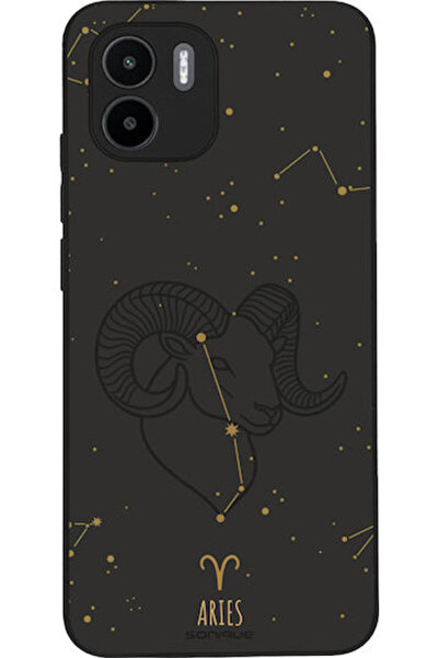 Other Θήκη Σειράς Zodiac Sonique για Xiaomi Redmi A1 Redmi A2 Άριες