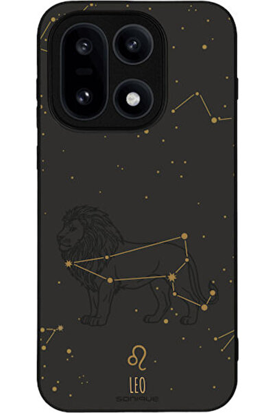 Other Σειρά Sonique Zodiac OnePlus 15 5G Θήκη Λέων