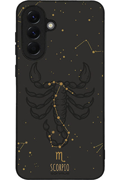 Other Σειρά Sonique Zodiac Samsung Galaxy A56 5g Θήκη Σκορπιός
