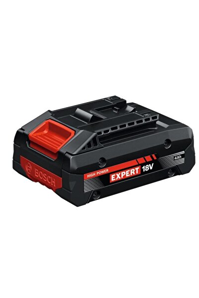 Bosch Professional EXPERT EXBA18V-40 Battery, 18V, 4Ah