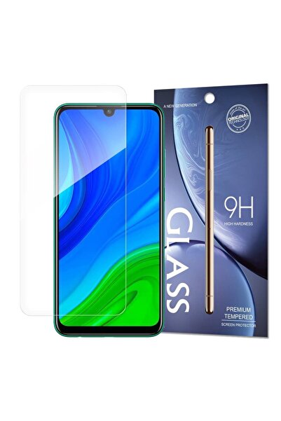 OEM Tempered Glass 9H Screen Protector for Huawei P Smart 2020 / Huawei P Sma...