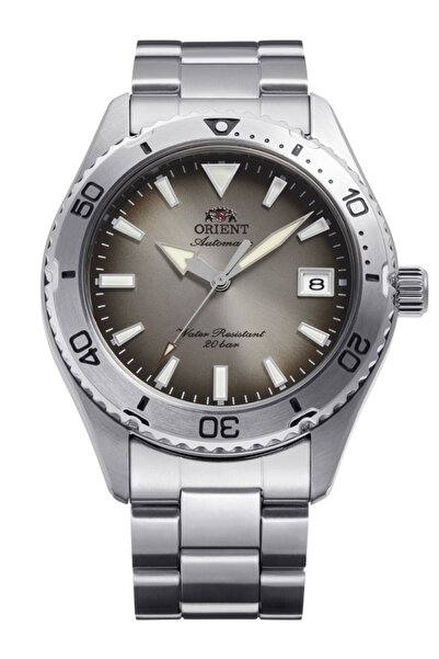 Orient Ra-Ac0Q16N30B Men's Wristwatch