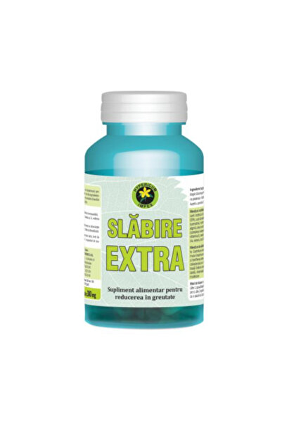 HYPERICUM Extra Hypericum, 60 capsule