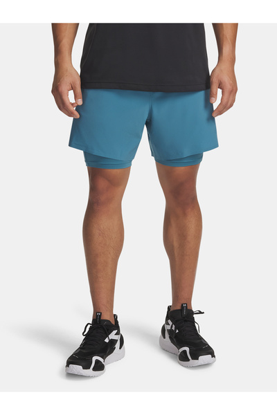 Under Armour Pánské kraťasy UA Vanish Elite 2in1 Short