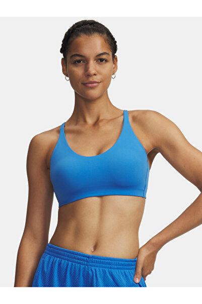 Under Armour Sutien de damă UA Motion Low Bra-BLU