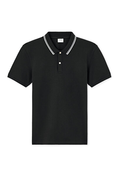 CELIO Tricou polo Leprime