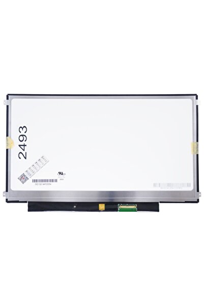 unbranded N134B6-L04 Rev.C1 13.4'' 1366x768 WXGA HD LED 40pin Λεπτή (Δεξιά) (...