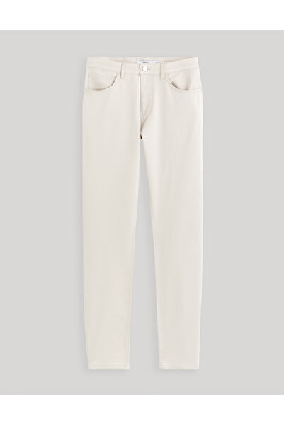 CELIO Kalhoty slim Gofive