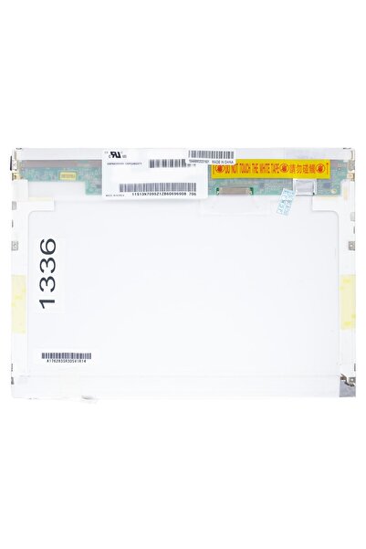 unbranded LTN12XJ-L07 12.1'' 1024x768 XGA CCFL 20pin (Κωδ. 1336)