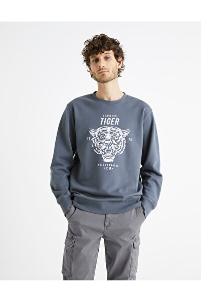 CELIO Mikina Begrif