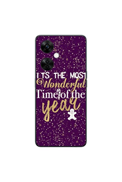 OEM Husa compatibila cu OnePlus Nord CE3 Lite Silicon Gel Tpu Model Craciun W...