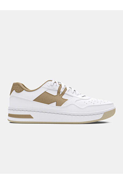 Under Armour Dámské boty UA W Court 96 Suede