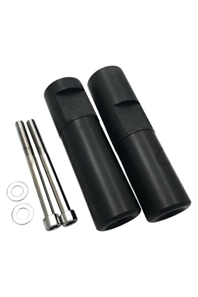 EVO MOTORS Crash Pad Kawasaki ZX14 2006-2008 Buloane Protectie Carena A2064