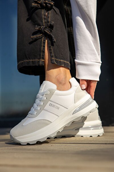 Big Star Adidași de damă SHOES TT274879 38
