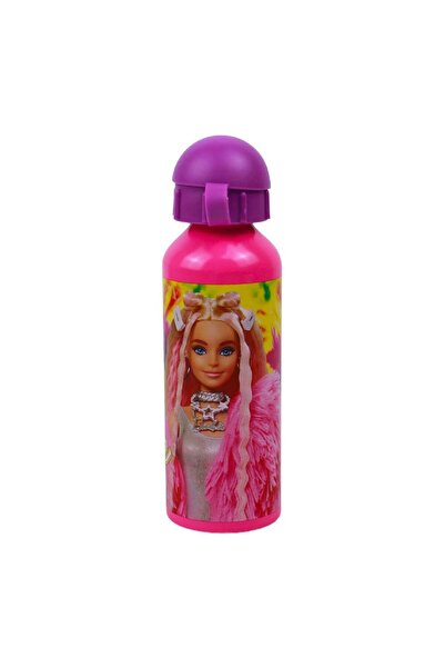 GİM Παγούρι Αλουμινίου 520Ml 571-18232