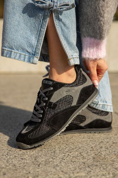 Big Star Adidași de damă SHOES TT274681 36