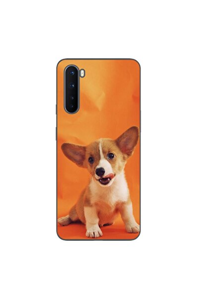OEM Husa compatibila cu OnePlus Nord Silicon Gel Tpu Model Catelus