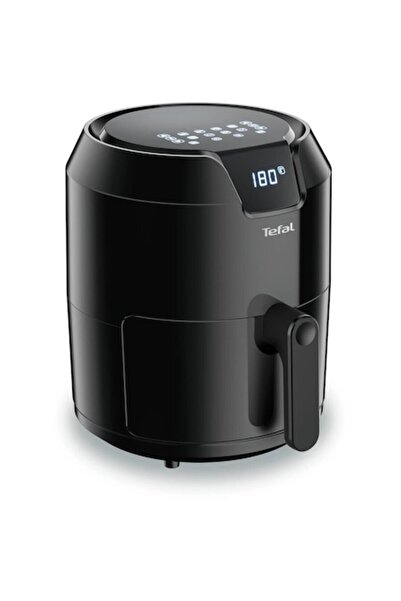 TEFAL Easy Fry Precision XL EY4018 Friteuză cu aer cald, 4.2L, 1.2kg alimente...