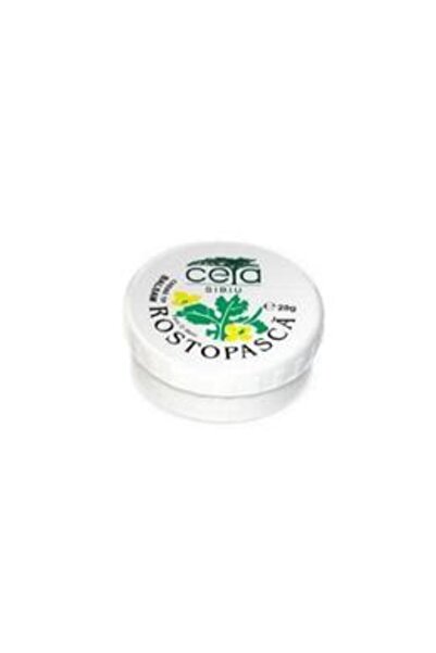 Ceta Sibiu Unguent Rostopasca Ceta, 20g